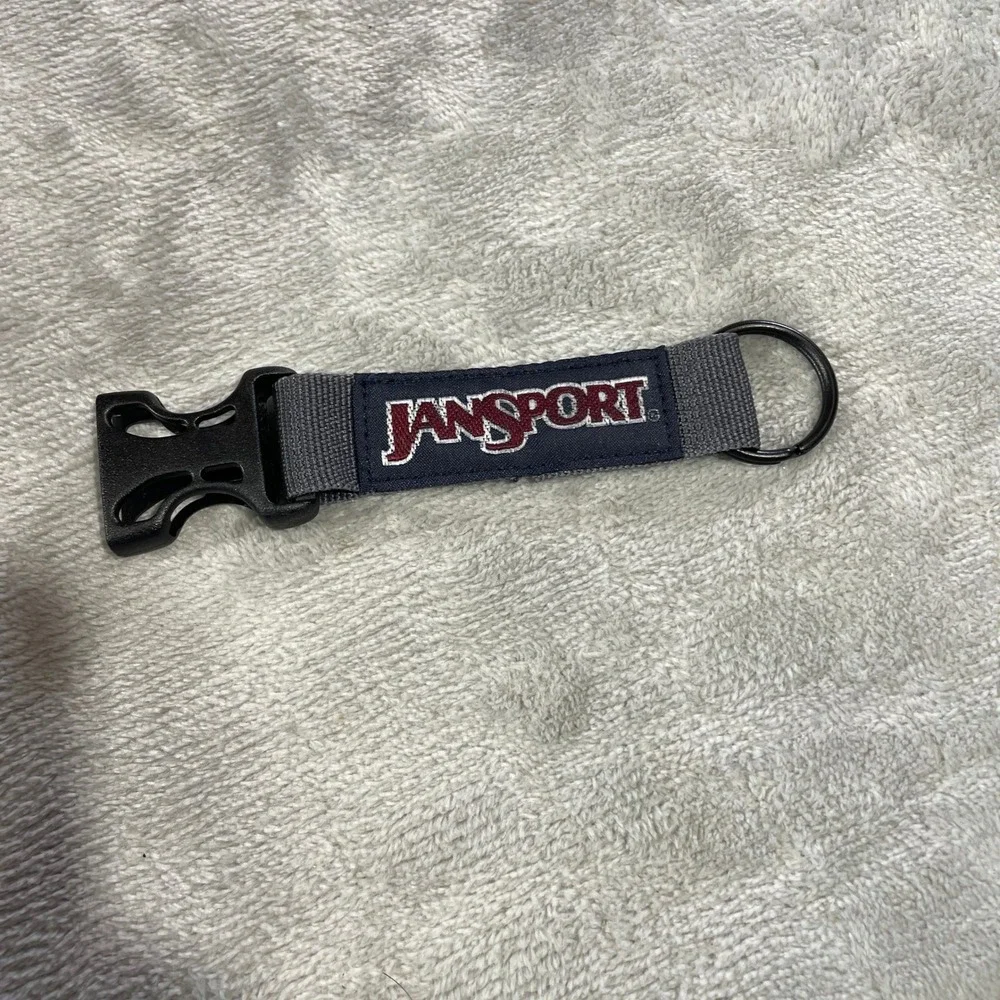 Jansport brand style